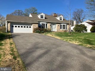 1036 KIPLING RD, Jenkintown, PA 19046