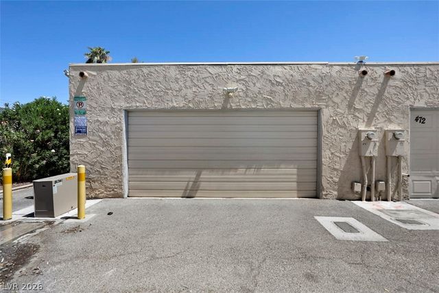 474 Las Casitas Way, Las Vegas, NV 89121