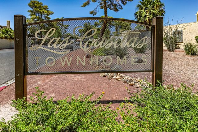474 Las Casitas Way, Las Vegas, NV 89121