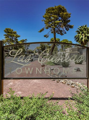 474 Las Casitas Way, Las Vegas, NV 89121