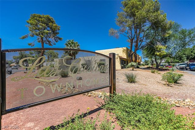 474 Las Casitas Way, Las Vegas, NV 89121