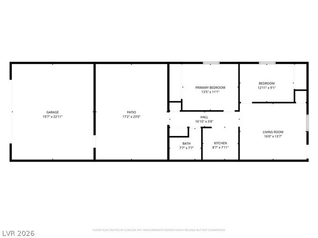 474 Las Casitas Way, Las Vegas, NV 89121