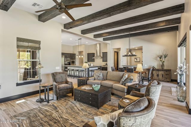 5412 E DEW DROP Trail, Cave Creek, AZ 85331