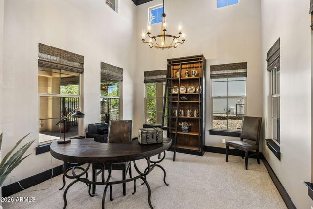 5412 E DEW DROP Trail, Cave Creek, AZ 85331