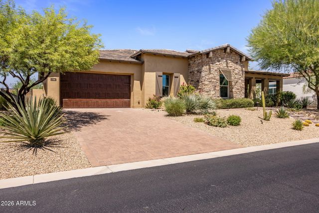 5412 E DEW DROP Trail, Cave Creek, AZ 85331