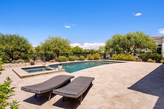 5412 E DEW DROP Trail, Cave Creek, AZ 85331