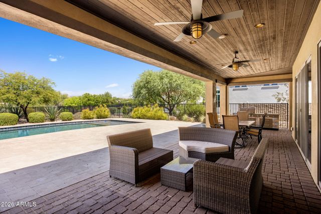5412 E DEW DROP Trail, Cave Creek, AZ 85331