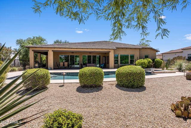 5412 E DEW DROP Trail, Cave Creek, AZ 85331