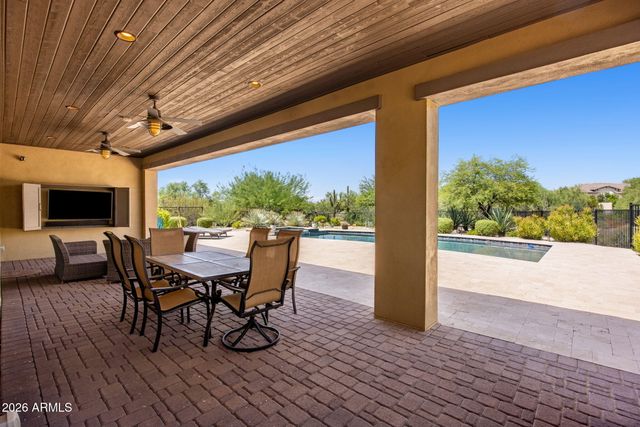 5412 E DEW DROP Trail, Cave Creek, AZ 85331