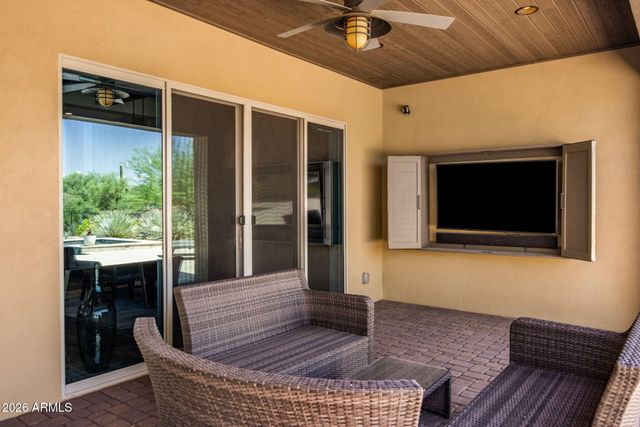 5412 E DEW DROP Trail, Cave Creek, AZ 85331