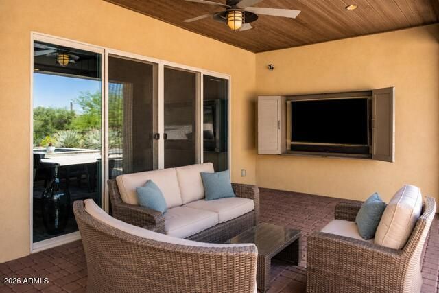5412 E DEW DROP Trail, Cave Creek, AZ 85331