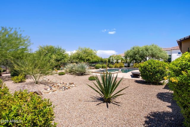 5412 E DEW DROP Trail, Cave Creek, AZ 85331