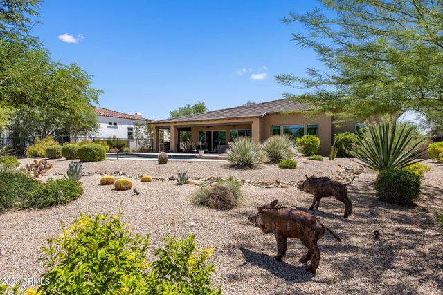 5412 E DEW DROP Trail, Cave Creek, AZ 85331