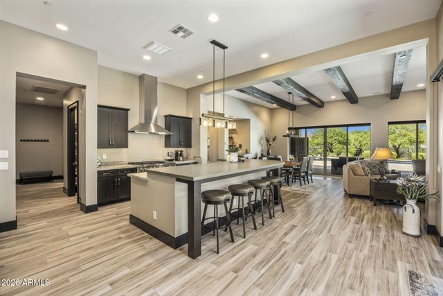 5412 E DEW DROP Trail, Cave Creek, AZ 85331