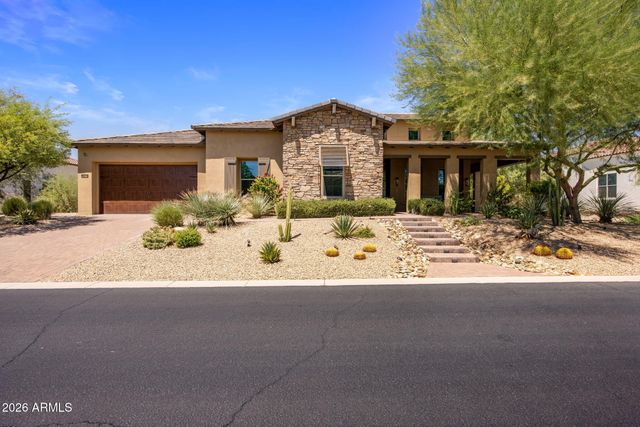 5412 E DEW DROP Trail, Cave Creek, AZ 85331