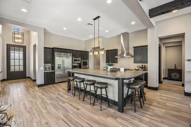 5412 E DEW DROP Trail, Cave Creek, AZ 85331