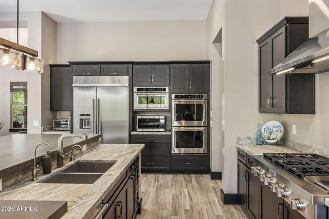 5412 E DEW DROP Trail, Cave Creek, AZ 85331
