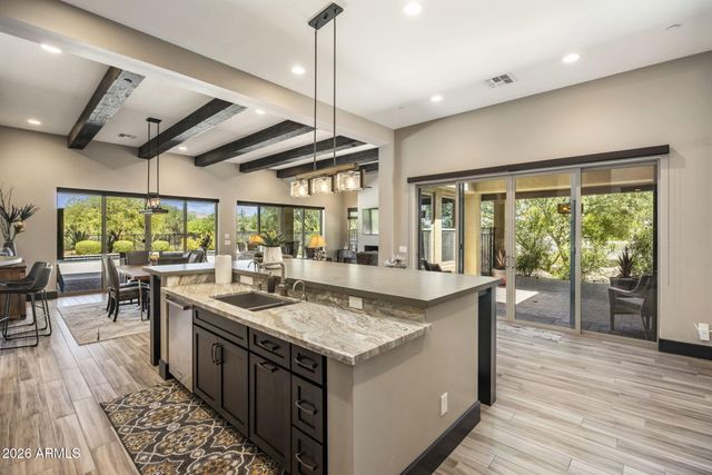 5412 E DEW DROP Trail, Cave Creek, AZ 85331