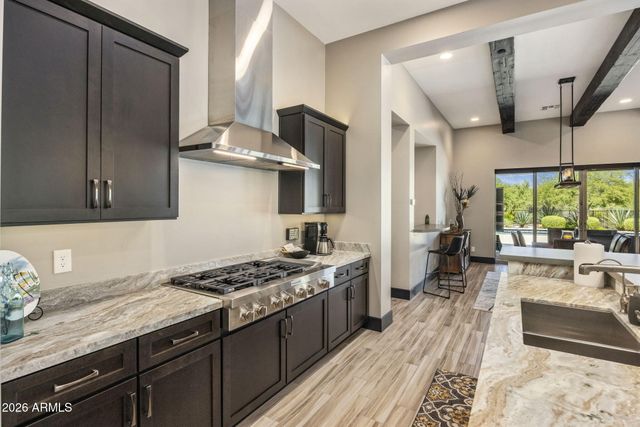 5412 E DEW DROP Trail, Cave Creek, AZ 85331