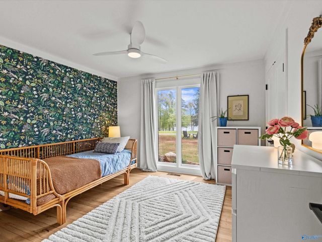 386 York Drive, Rogersville, AL 35652