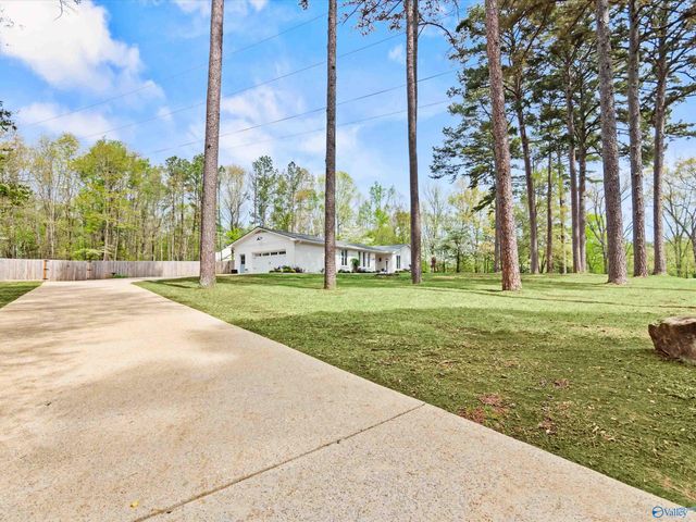 386 York Drive, Rogersville, AL 35652