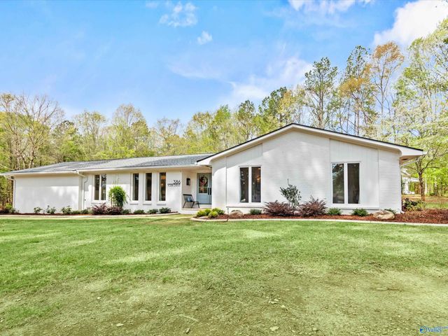 386 York Drive, Rogersville, AL 35652