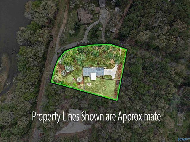 386 York Drive, Rogersville, AL 35652