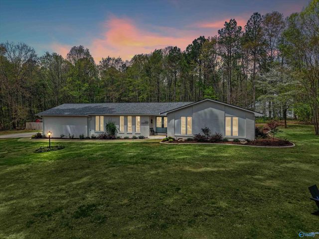 386 York Drive, Rogersville, AL 35652