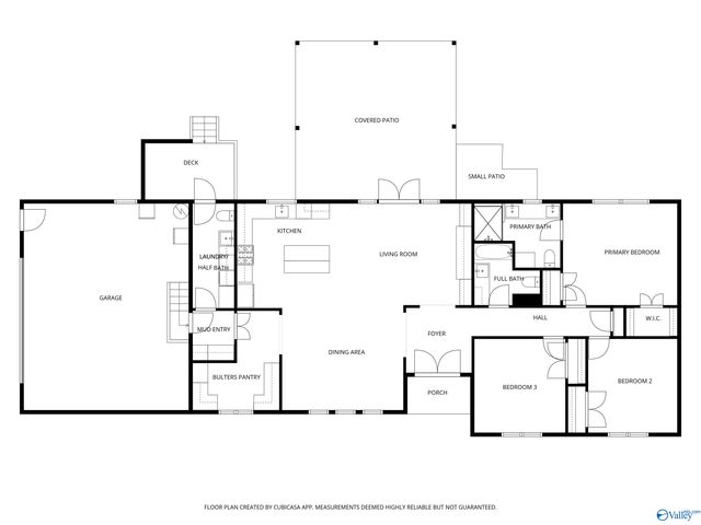 386 York Drive, Rogersville, AL 35652