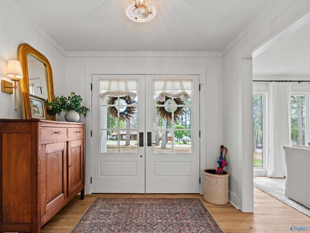 386 York Drive, Rogersville, AL 35652