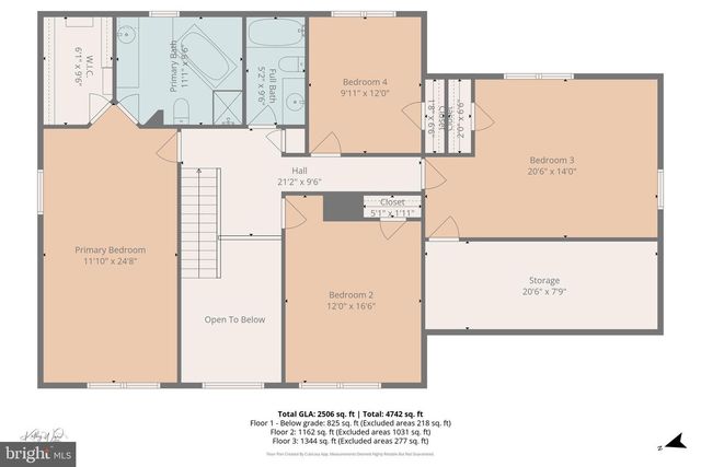 16111 AMETHYST LN, Bowie, MD 20716