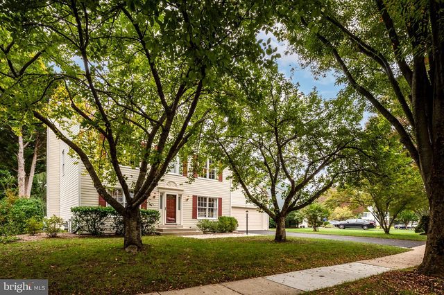 16111 AMETHYST LN, Bowie, MD 20716