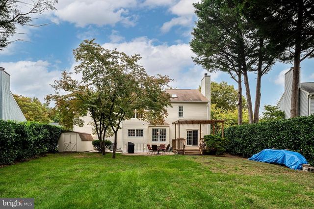 16111 AMETHYST LN, Bowie, MD 20716