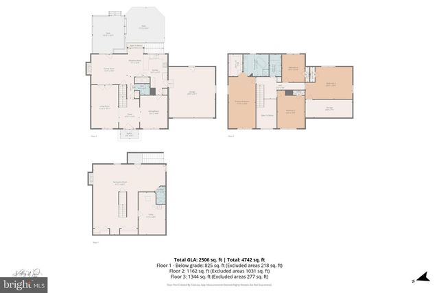 16111 AMETHYST LN, Bowie, MD 20716