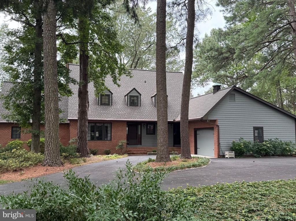 27962 OAKLANDS CIR, Easton, MD 21601