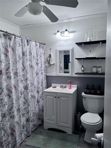 146 Canyon Pass, Cleveland, GA 30528