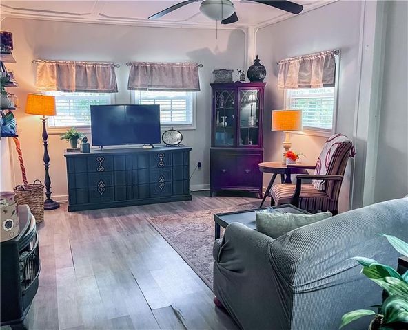 146 Canyon Pass, Cleveland, GA 30528