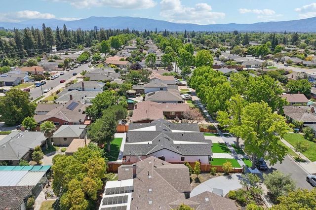 784 S Genevieve Lane, San Jose, CA 95128