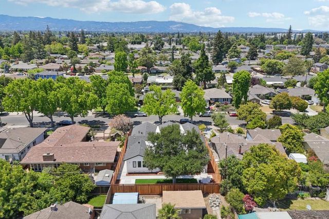 784 S Genevieve Lane, San Jose, CA 95128