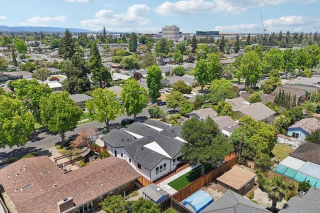 784 S Genevieve Lane, San Jose, CA 95128