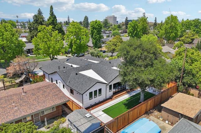 784 S Genevieve Lane, San Jose, CA 95128