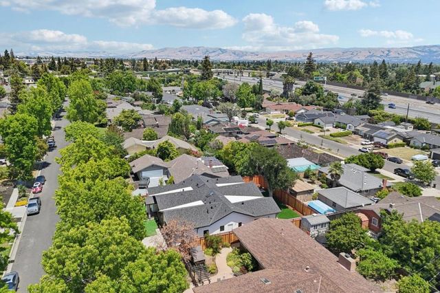 784 S Genevieve Lane, San Jose, CA 95128