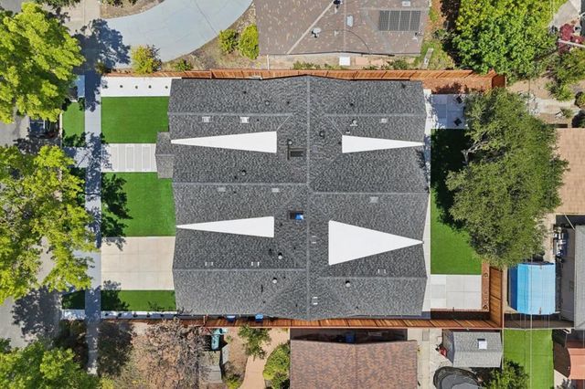 784 S Genevieve Lane, San Jose, CA 95128
