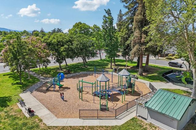 784 S Genevieve Lane, San Jose, CA 95128
