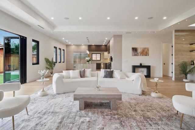 784 S Genevieve Lane, San Jose, CA 95128