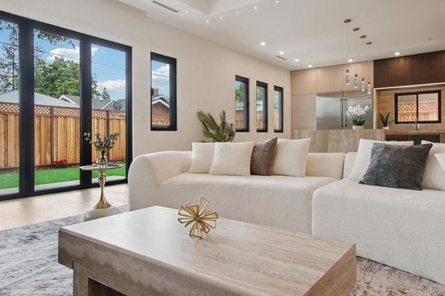 784 S Genevieve Lane, San Jose, CA 95128