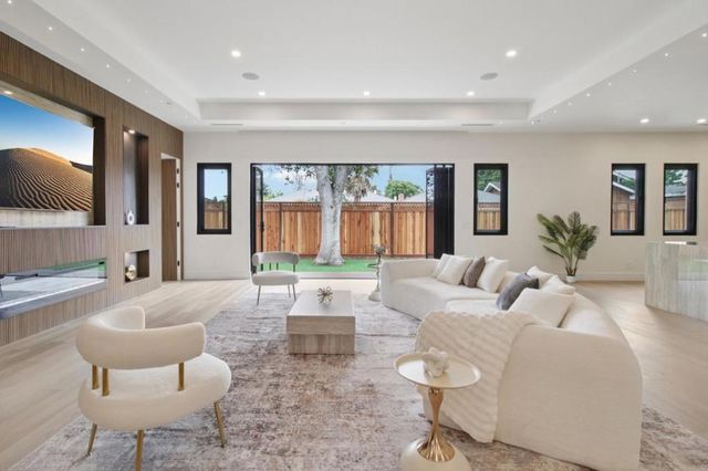 784 S Genevieve Lane, San Jose, CA 95128