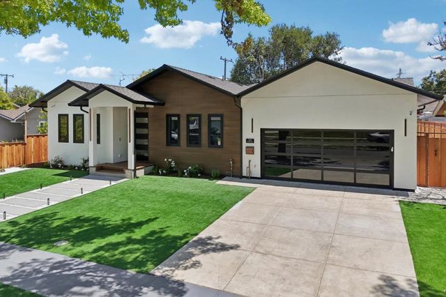 784 S Genevieve Lane, San Jose, CA 95128