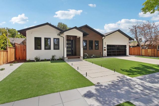 784 S Genevieve Lane, San Jose, CA 95128