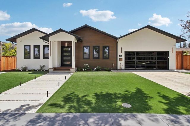 784 S Genevieve Lane, San Jose, CA 95128